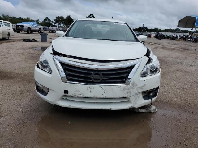 1N4AL3AP9FC286775 - 2015 NISSAN ALTIMA 2.5 白色 照片 5