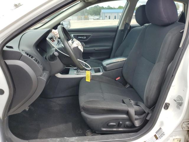 1N4AL3AP9FC286775 - 2015 NISSAN ALTIMA 2.5 白色 照片 7