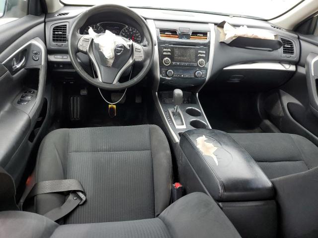 1N4AL3AP9FC286775 - 2015 NISSAN ALTIMA 2.5 白色 照片 8