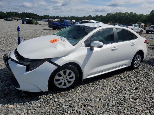 2025 TOYOTA COROLLA LE, 