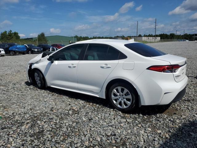 5YFB4MDE4SP238307 - 2025 TOYOTA COROLLA LE Ақ фото 2