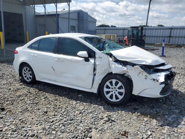 5YFB4MDE4SP238307 - 2025 TOYOTA COROLLA LE Ақ фото 4