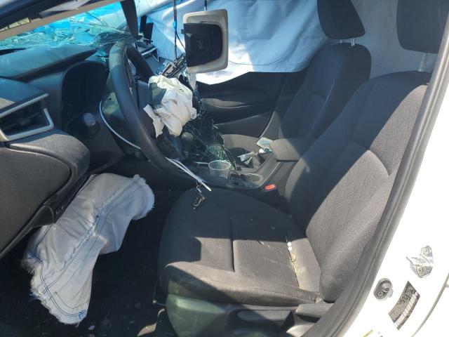 5YFB4MDE4SP238307 - 2025 TOYOTA COROLLA LE Ақ фото 7