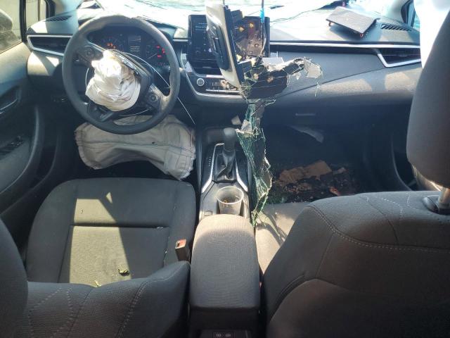 5YFB4MDE4SP238307 - 2025 TOYOTA COROLLA LE Ақ фото 8