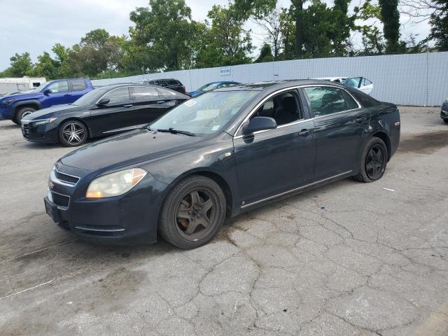 2008 CHEVROLET MALIBU 1LT, 