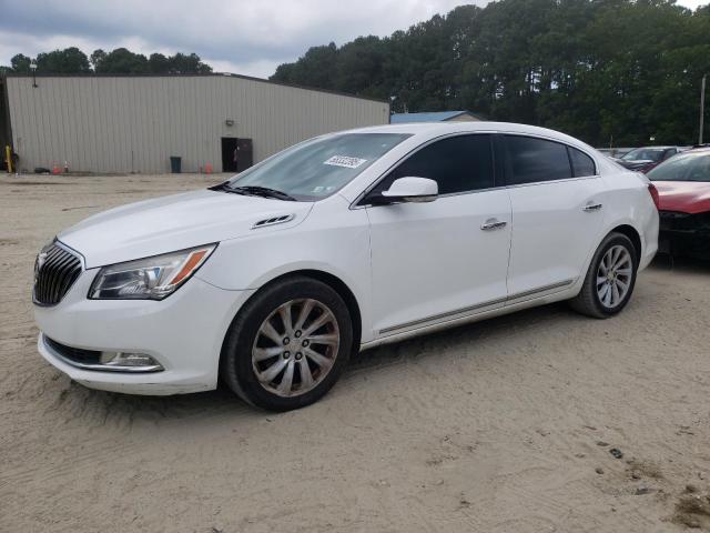 2016 BUICK LACROSSE, 