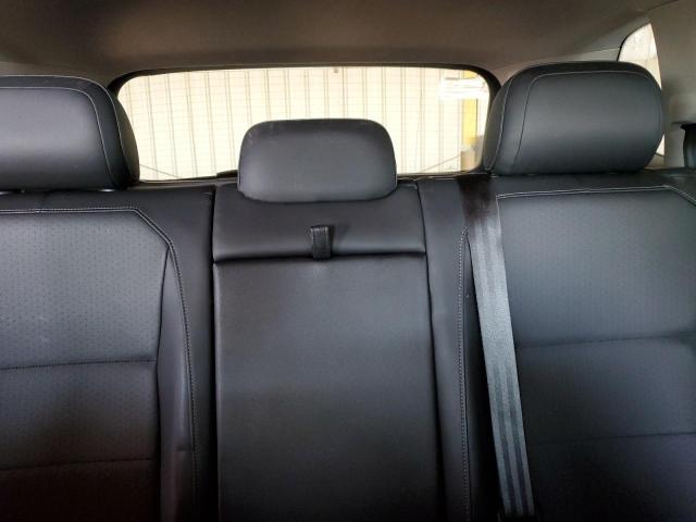 3VV3B7AX9JM024471 - 2018 VOLKSWAGEN TIGUAN SE Помаранчевий фото 10