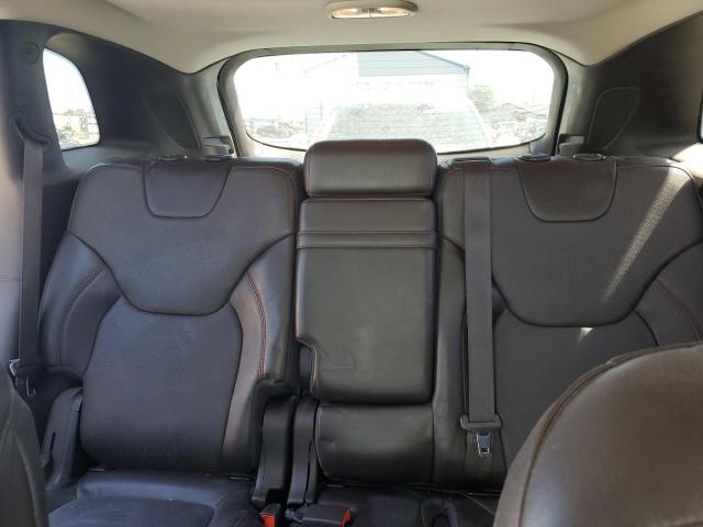 1C4PJMBS0GW271679 - 2016 JEEP CHEROKEE TRAILHAWK 白色 照片 10