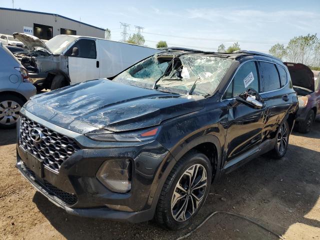 2020 HYUNDAI SANTA FE LIMITED, 