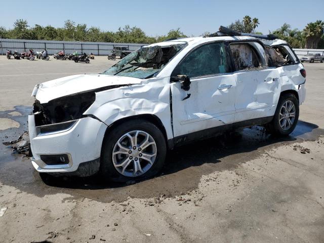 2016 GMC ACADIA SLT-1, 