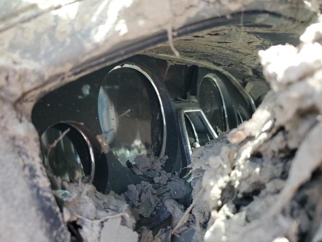 1GKKVRKD9GJ180411 - 2016 GMC ACADIA SLT-1 Ақ фото 9