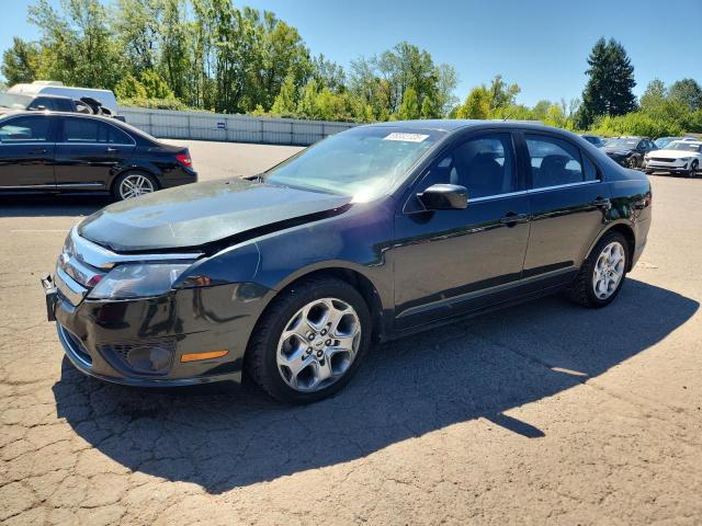 2010 FORD FUSION SE, 
