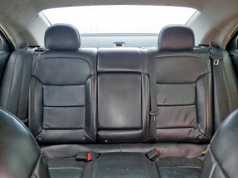 1G11E5SA2GF135960 - 2016 CHEVROLET MALIBU LIM LTZ SILVER photo 10