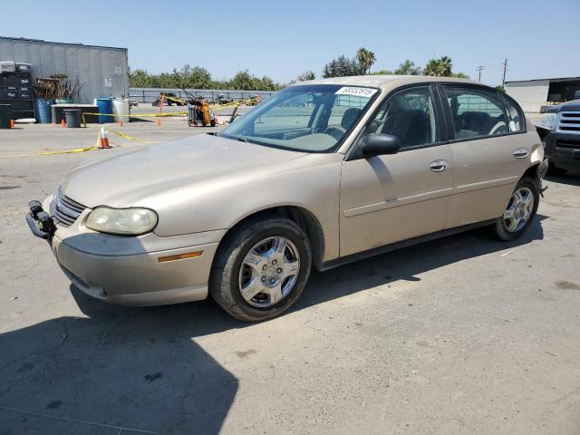 2003 CHEVROLET MALIBU, 