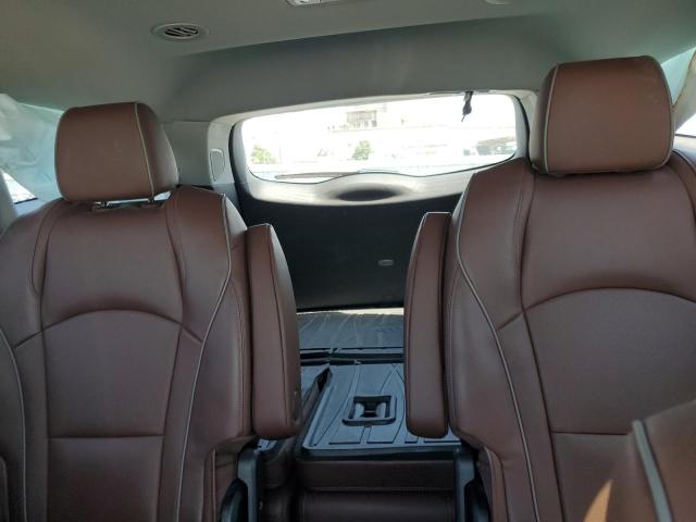 5GAEVCKW9MJ260862 - 2021 BUICK ENCLAVE AVENIR BURGUNDY photo 10