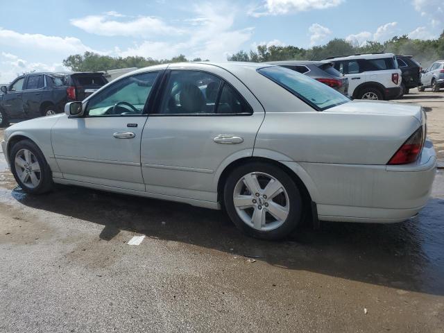 1LNFM87A06Y610692 - 2006 LINCOLN LS Ağ foto 2