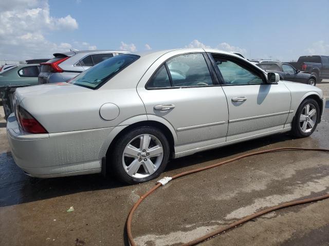1LNFM87A06Y610692 - 2006 LINCOLN LS Ağ foto 3