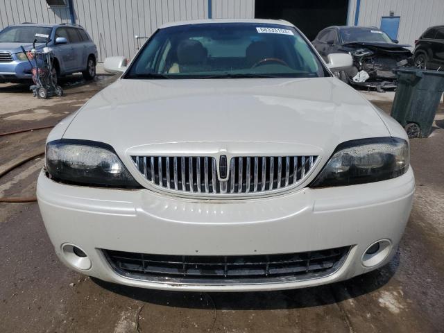 1LNFM87A06Y610692 - 2006 LINCOLN LS Ağ foto 5