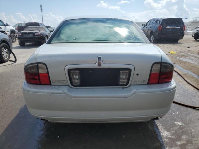 1LNFM87A06Y610692 - 2006 LINCOLN LS Ağ foto 6
