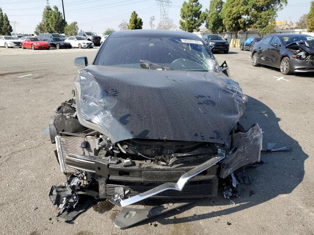 5YJSA1E21KF344737 - 2019 TESLA MODEL S Սև լուսանկար 5