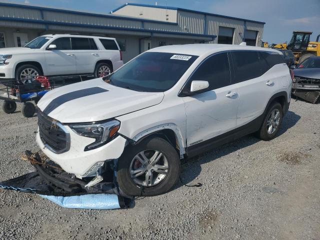 2021 GMC TERRAIN SLE, 