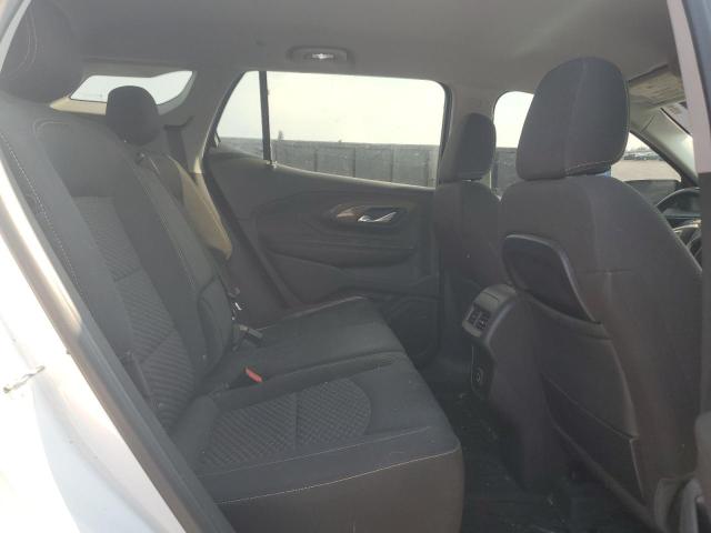3GKALMEV7ML336491 - 2021 GMC TERRAIN SLE WHITE photo 11
