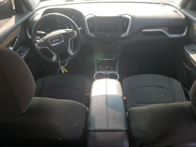 3GKALMEV7ML336491 - 2021 GMC TERRAIN SLE WHITE photo 8