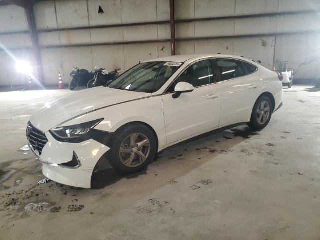 2022 HYUNDAI SONATA SE, 
