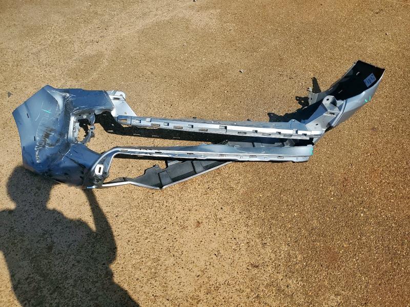 3TMAZ5CN4HM044042 - 2017 TOYOTA TACOMA DOUBLE CAB 银色 照片 12