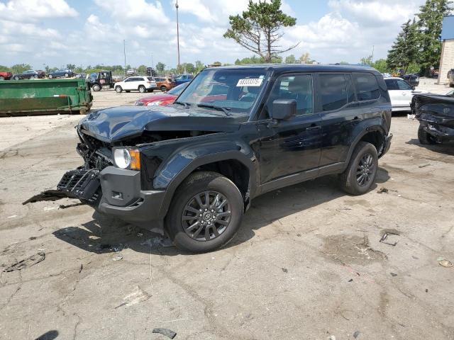 2024 TOYOTA LAND CRUIS BASE, 