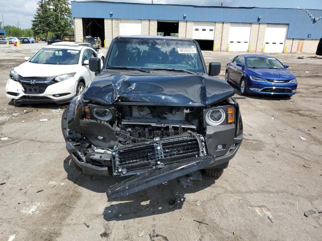 JTEABFAJXRK011187 - 2024 TOYOTA LAND CRUIS BASE შავი ფოტო 5