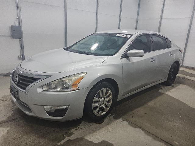 2015 NISSAN ALTIMA 2.5, 