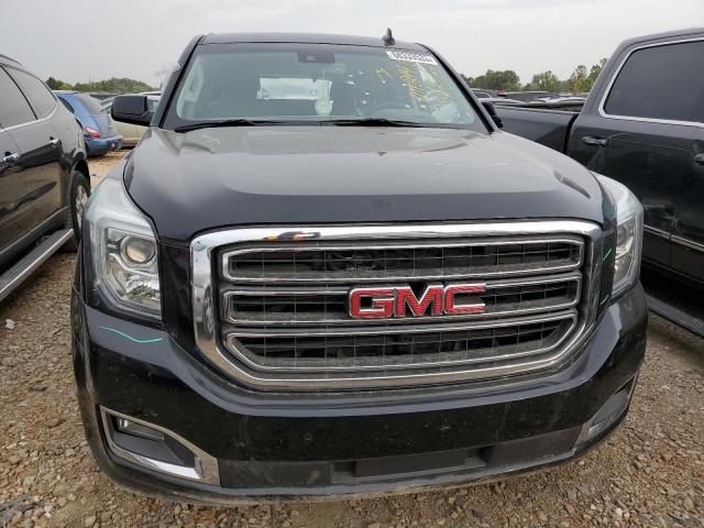 1GKS2BKC7HR392489 - 2017 GMC YUKON SLT BLACK photo 5