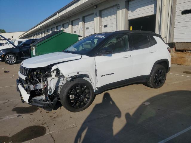 2024 JEEP COMPASS LATITUDE, 