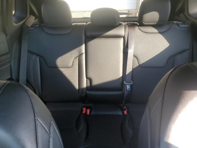 3C4NJDBN4RT115283 - 2024 JEEP COMPASS LATITUDE WHITE photo 10