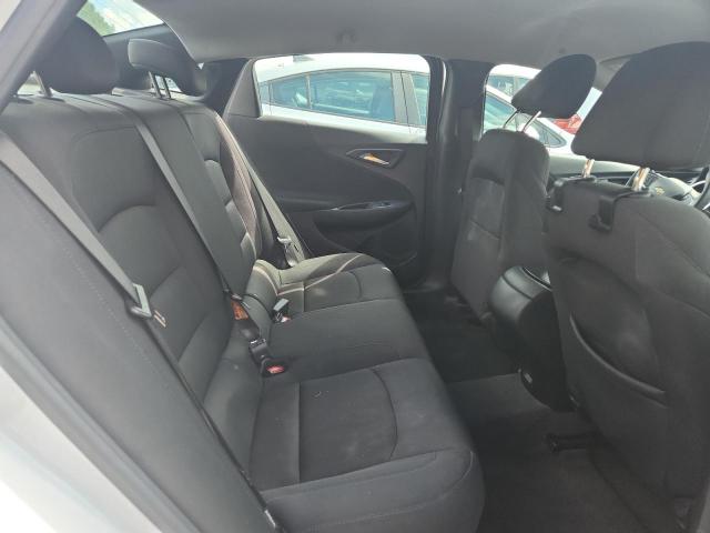 1G1ZC5ST4RF126884 - 2024 CHEVROLET MALIBU LS 白色 照片 10