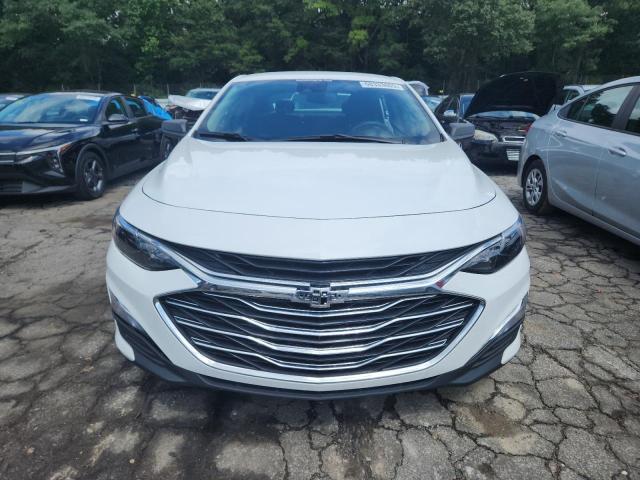 1G1ZC5ST4RF126884 - 2024 CHEVROLET MALIBU LS 白色 照片 5
