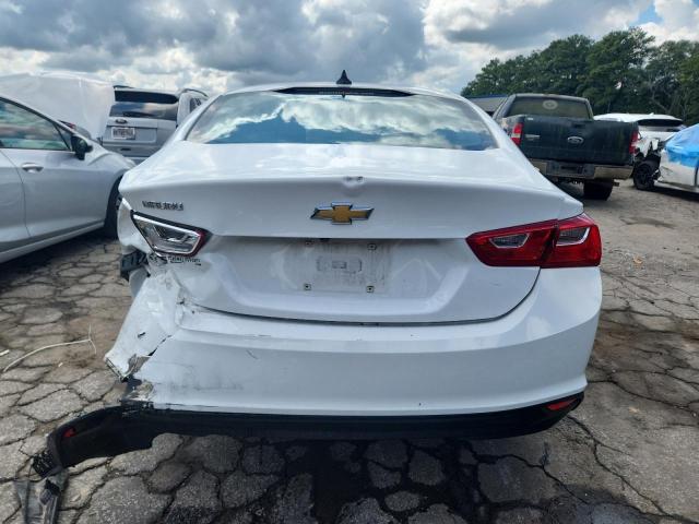 1G1ZC5ST4RF126884 - 2024 CHEVROLET MALIBU LS 白色 照片 6