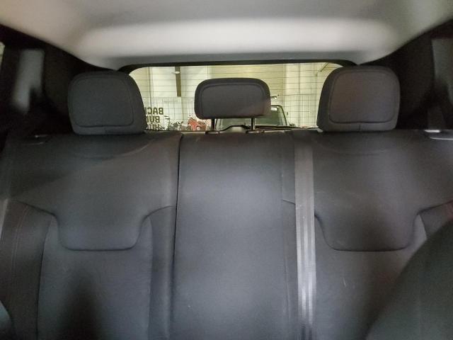 ZACCJBCB0JPH96893 - 2018 JEEP RENEGADE TRAILHAWK 白色 照片 10