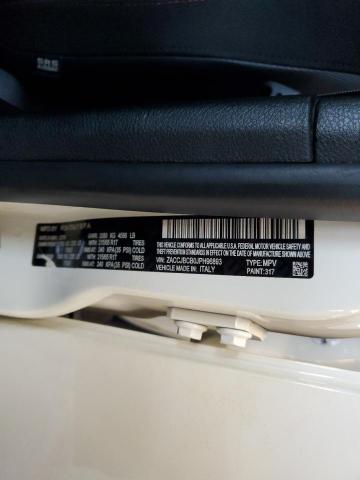 ZACCJBCB0JPH96893 - 2018 JEEP RENEGADE TRAILHAWK 白色 照片 13