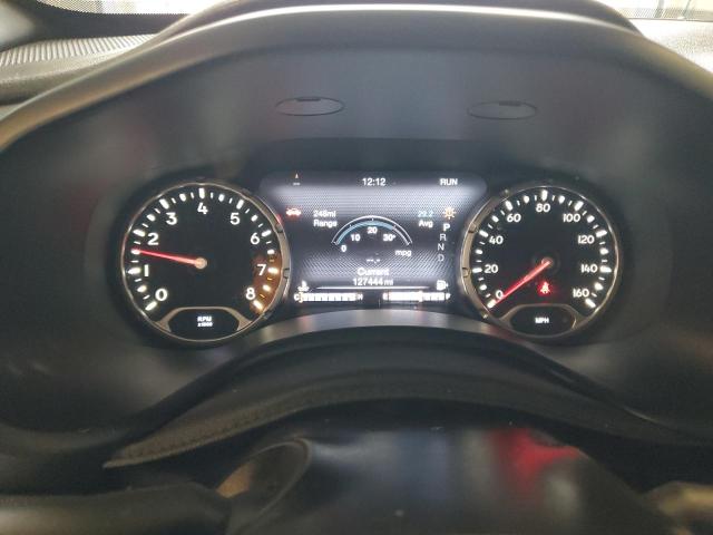 ZACCJBCB0JPH96893 - 2018 JEEP RENEGADE TRAILHAWK 白色 照片 9