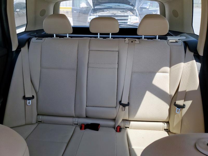 WDCGG5HB8FG433525 - 2015 MERCEDES-BENZ GLK 350 黑色 照片 10