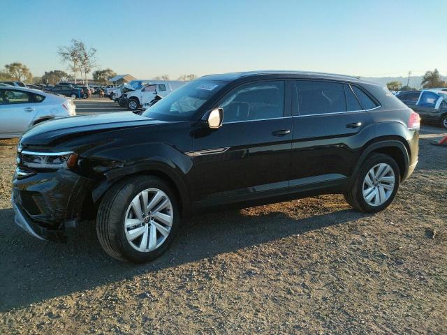 1V2HC2CA4NC228498 - 2022 VOLKSWAGEN ATLAS CROS SE Qara foto 1