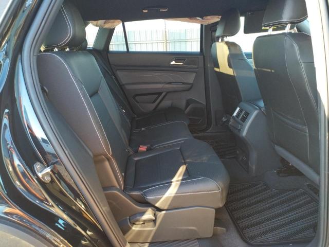 1V2HC2CA4NC228498 - 2022 VOLKSWAGEN ATLAS CROS SE Qara foto 11