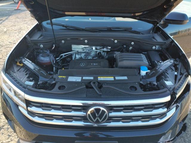 1V2HC2CA4NC228498 - 2022 VOLKSWAGEN ATLAS CROS SE Qara foto 12