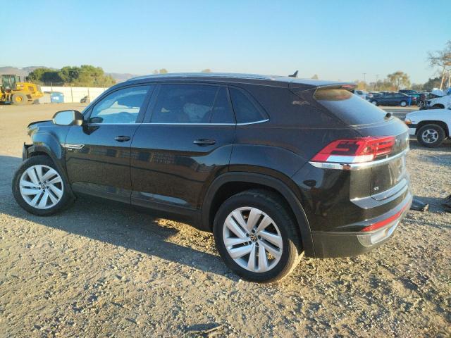 1V2HC2CA4NC228498 - 2022 VOLKSWAGEN ATLAS CROS SE Qara foto 2