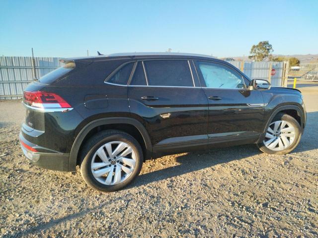 1V2HC2CA4NC228498 - 2022 VOLKSWAGEN ATLAS CROS SE Qara foto 3