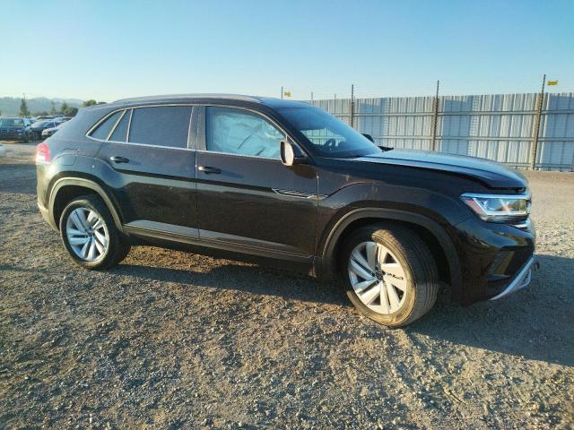 1V2HC2CA4NC228498 - 2022 VOLKSWAGEN ATLAS CROS SE Qara foto 4