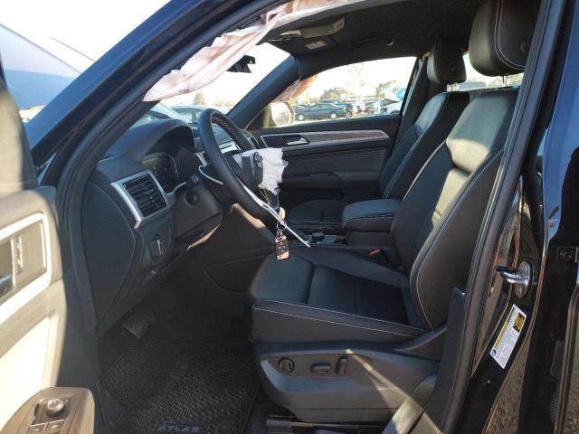1V2HC2CA4NC228498 - 2022 VOLKSWAGEN ATLAS CROS SE Qara foto 7
