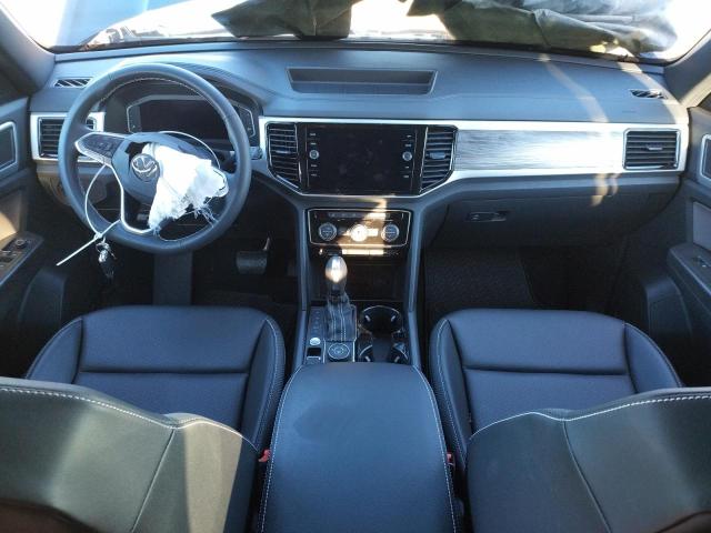 1V2HC2CA4NC228498 - 2022 VOLKSWAGEN ATLAS CROS SE Qara foto 8